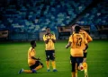 Kaizer Chiefs fans turn on Mdu Shabalala after costly misses