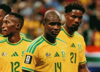 ‘White people at work think Mbokazi is my cousin’