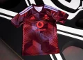 Orlando Pirates and adidas unveil third jersey