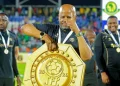 New report: Kaizer Chiefs in talks with top local coach