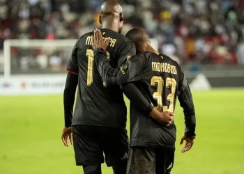 Orlando Pirates thrash Milford FC in the Carling Knockout