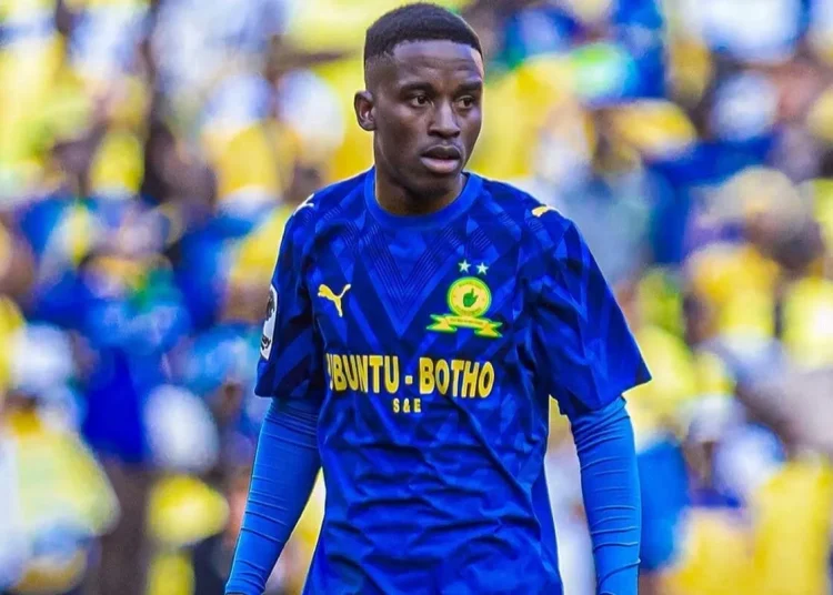 Carling Knockout Cup: Siyanda Ndlovu stunner helps Sundowns