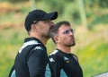 Fernando da Cruz: Big week for Kaizer Chiefs mentor