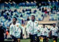Kaizer Chiefs news: Mngqithi talks, Maboe update, Mendes hope