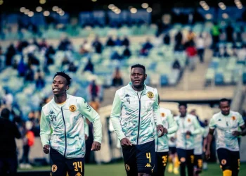 Kaizer Chiefs news: Mngqithi talks, Maboe update, Mendes hope