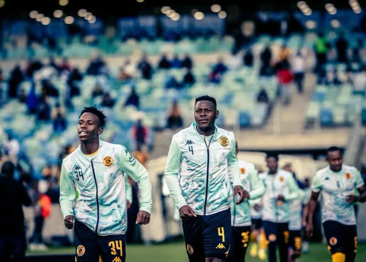 Kaizer Chiefs news: Mngqithi talks, Maboe update, Mendes hope