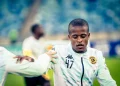 ‘Kaizer Chiefs only has one player who performs with passion’