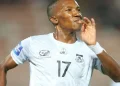 Report: Kaizer Chiefs offered Bafana Bafana winger