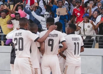 CAF fixtures: Orlando Pirates flying to three countries in 58 days