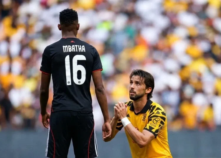 How fans can watch the Soweto Derby for just R165