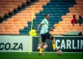 Kaizer Chiefs striker Duba makes Carling Knockout Cup history