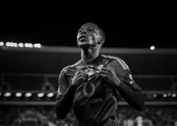 Orlando Pirates starting XI vs Kaizer Chiefs