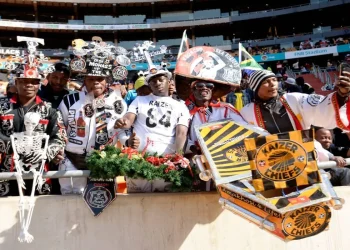 Soweto Derby: All-time H-2-H record between Pirates vs Chiefs