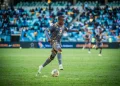 Wandile Duba has unfinished business with Orlando Pirates