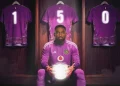 Sipho Chaine cementing his legendary status at Orlando Pirates