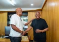 Kaizer Chiefs congratulate club legend Doctor Khumalo on SAFA job