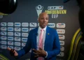 Kaizer Chiefs’ Kaizer Motaung jnr releases stunning statement after CAF exit
