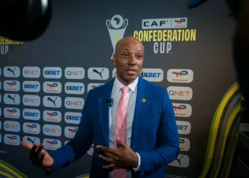 Kaizer Chiefs’ Kaizer Motaung jnr releases stunning statement after CAF exit