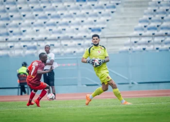 Kaizer Chiefs vs Red Arrows: CAF clash, tickets and kick-off time