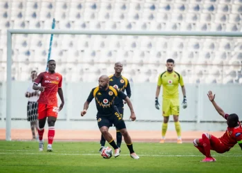Here’s when Kaizer Chiefs will play CAF Confederation Cup second leg tie