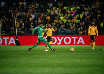 Kaizer Chiefs to confirm venue for Carling Knockout Cup quarter-final