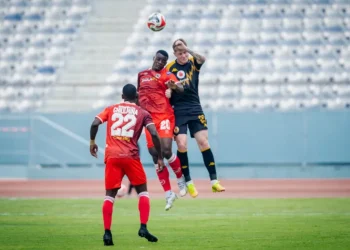Explainer: How Kaizer Chiefs can qualify against Red Arrows