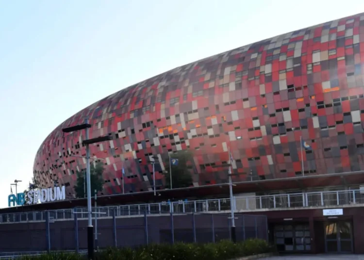 Soweto Derby 2026: Traffic closures, parking and transport costs